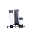 PVC Filter Cartridge Housings